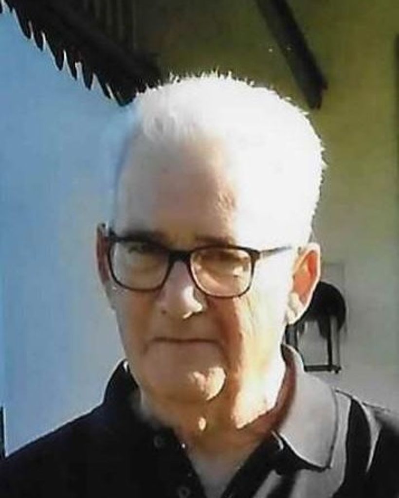 Thomas Beavers