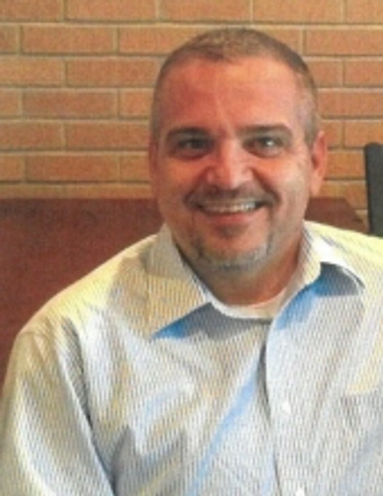 Thomas Tinucci