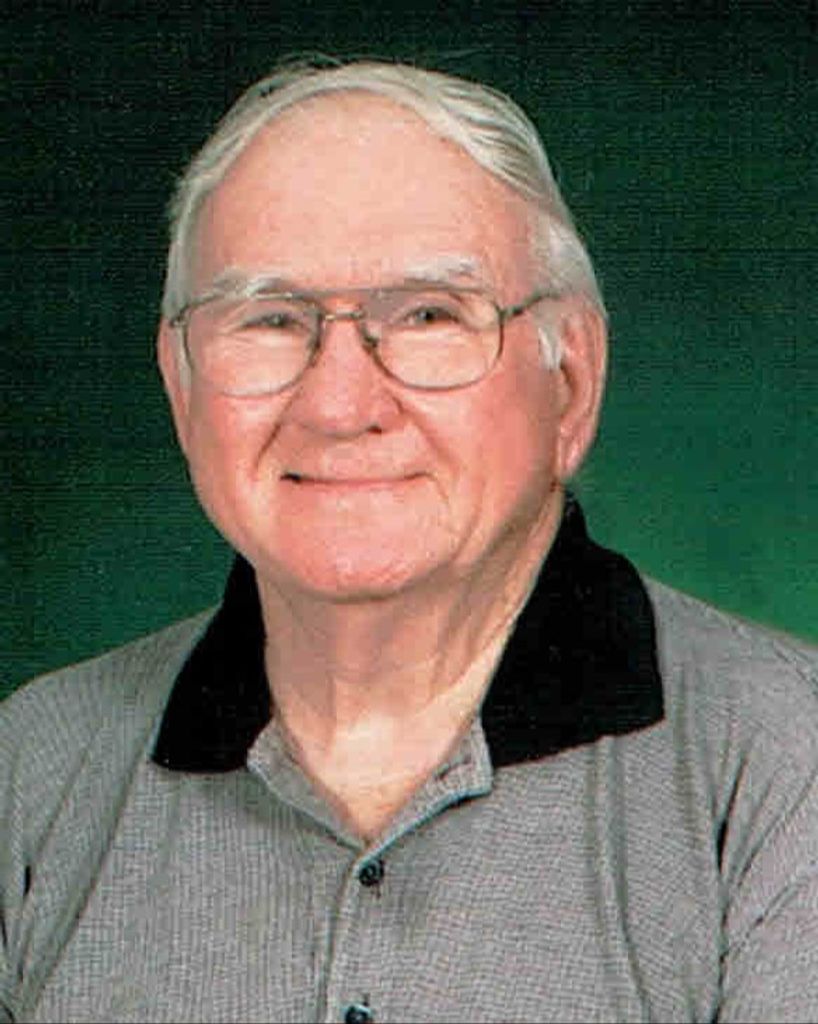 Grady Baker