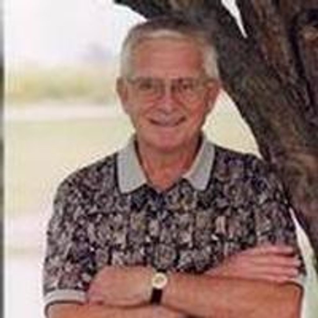 Dr. Robert L. Woodgeard Profile Photo