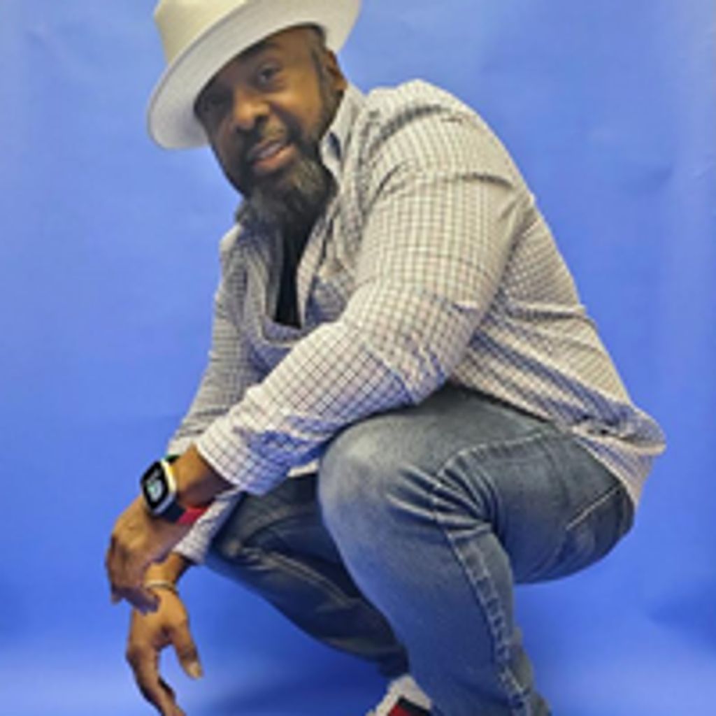 Eddie Charles Howard, Jr Profile Photo