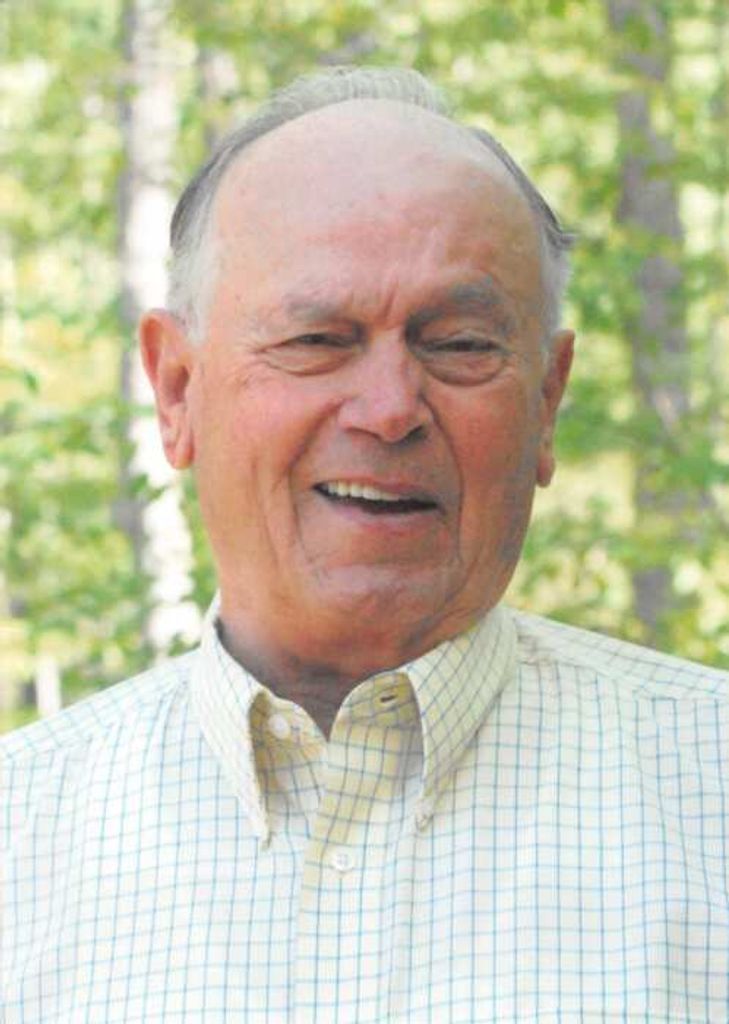 Kenneth William Keel Profile Photo