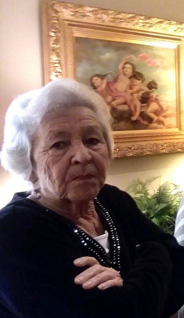 Edith Ann Lewis Profile Photo