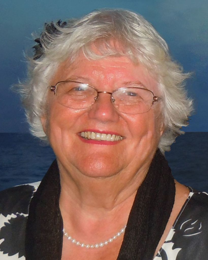 Joan Swofford Bone