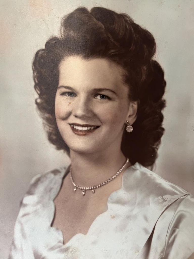 Imogene Parker Profile Photo