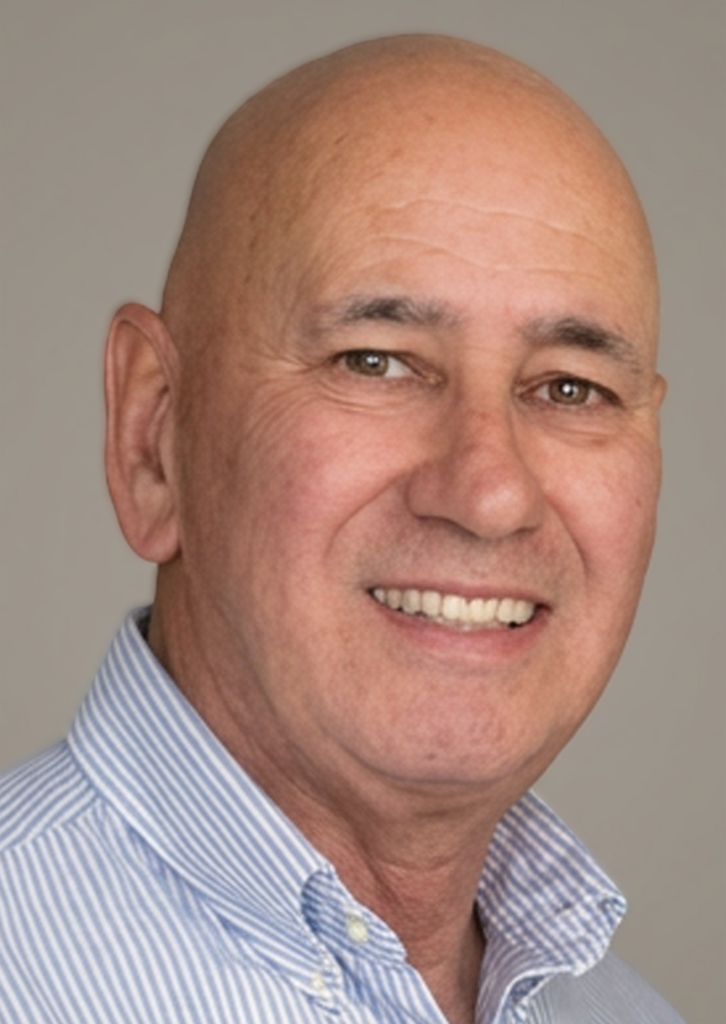 Richard D. "Rich" Gall Profile Photo