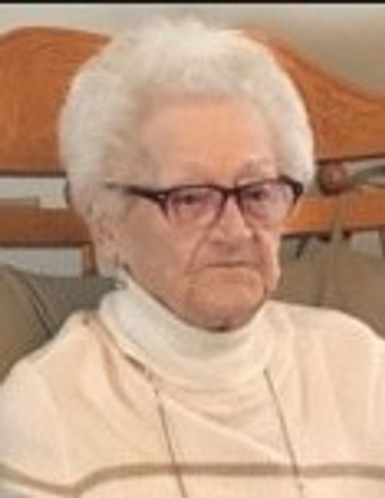 Helen Wilson