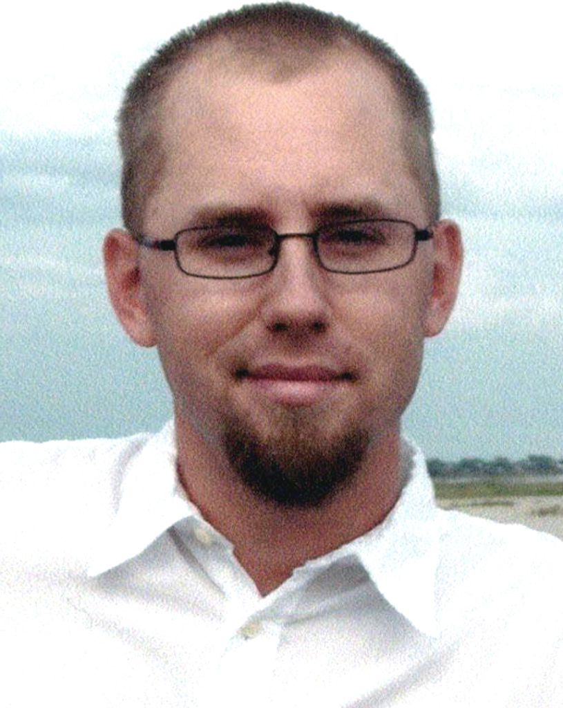 Jared S. Colbrunn