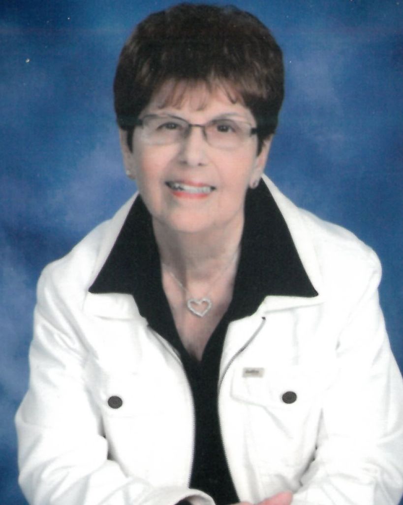 Dorothy Ann Occhietti Profile Photo