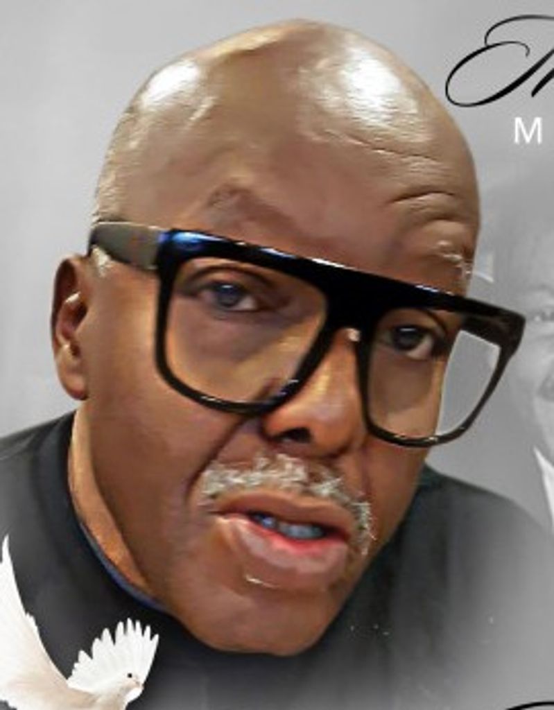 Curtis Pinkney