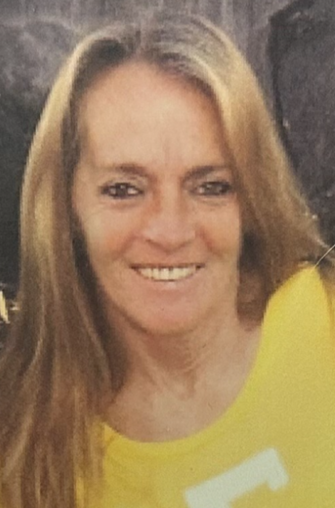 Tracy Ellen Lehman Profile Photo