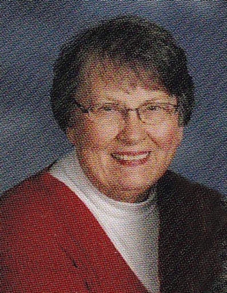 Linda E. Lindbloom