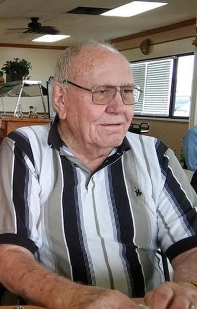 Dodge Wilson Profile Photo