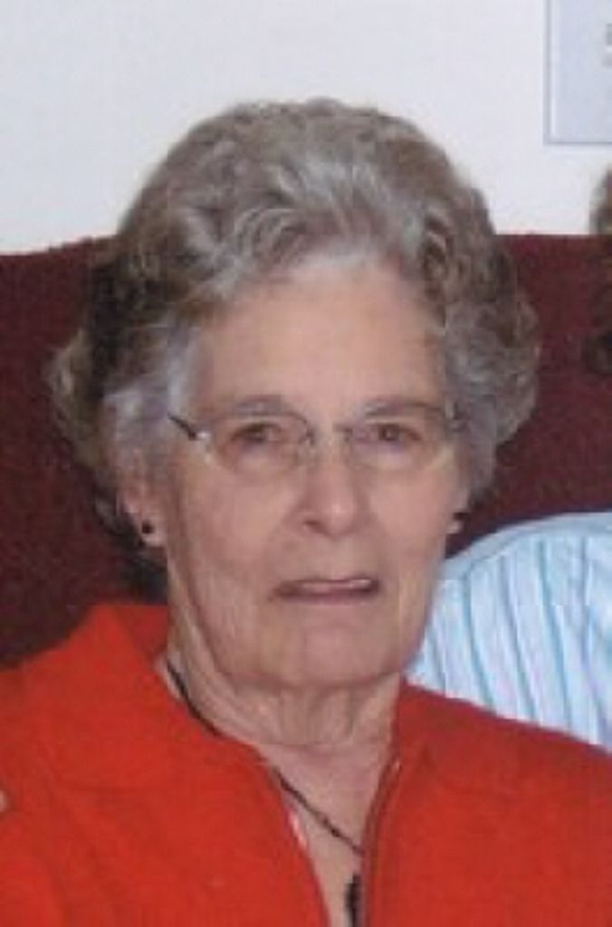 Marilyn J. Mazzaro