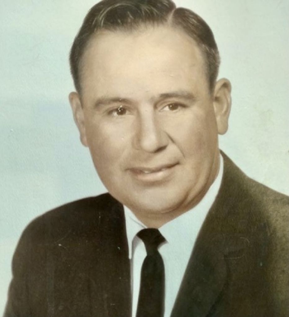 Alex J. Macias Profile Photo