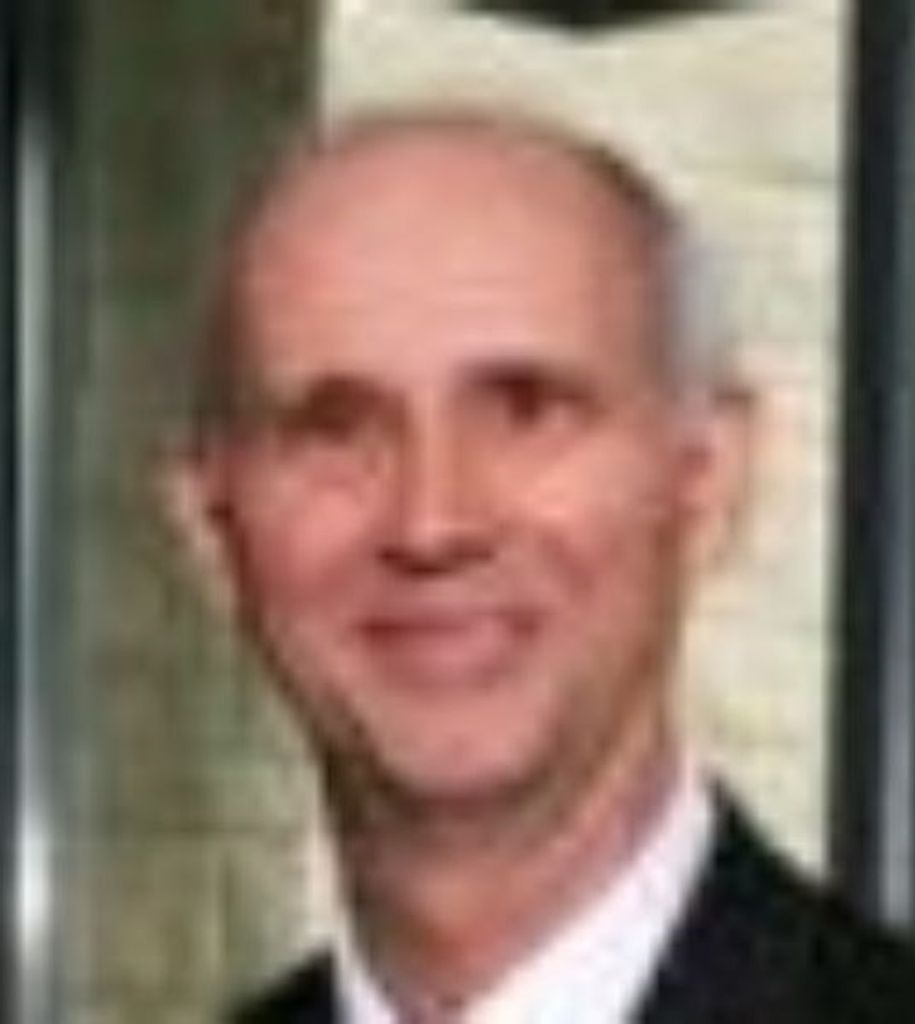 Jeffery L. Irwin Profile Photo
