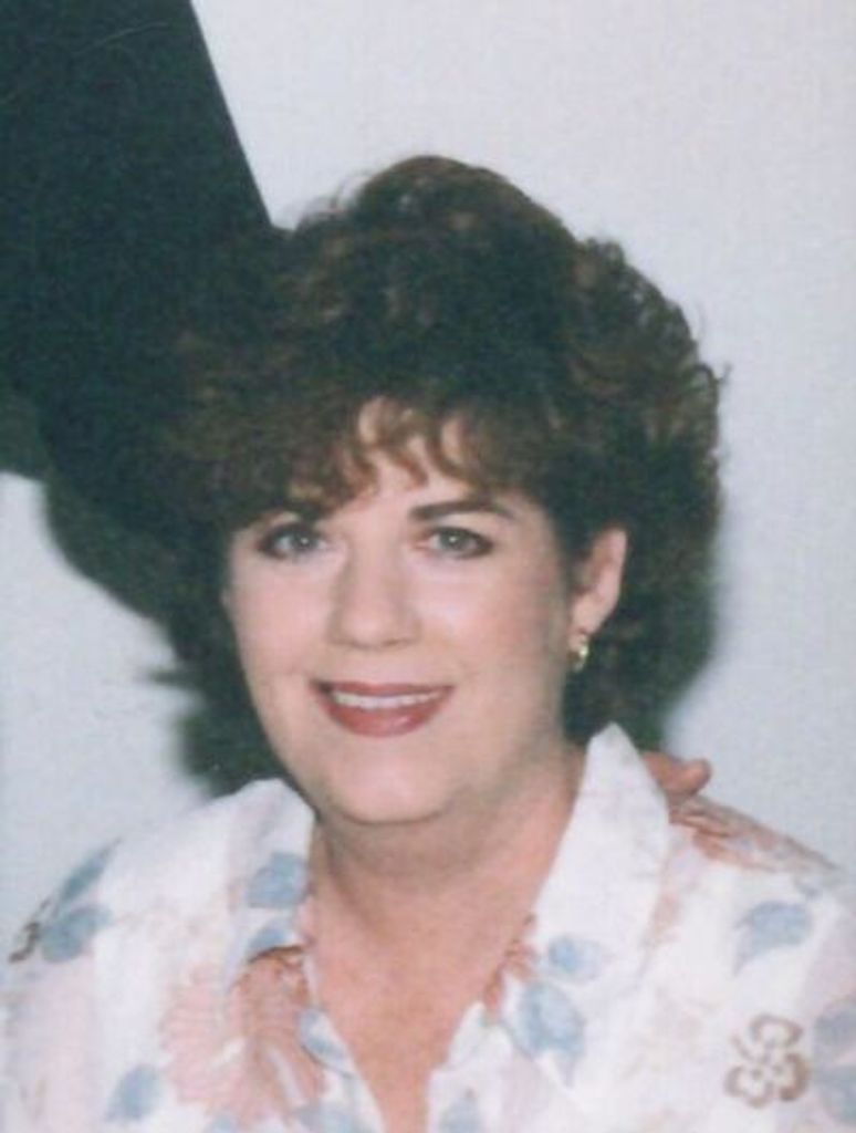 Laura Jane Anderson Profile Photo