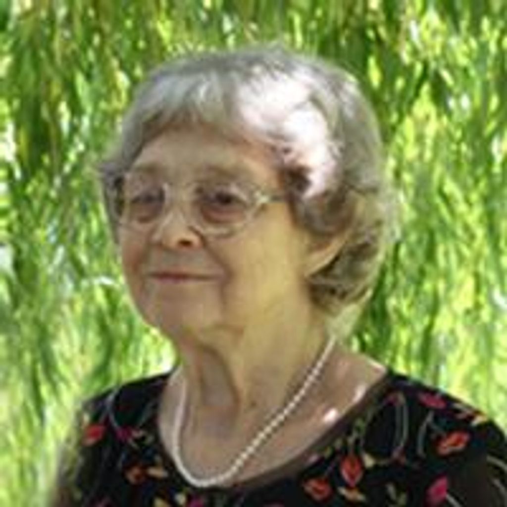 Glennyce F Van Til