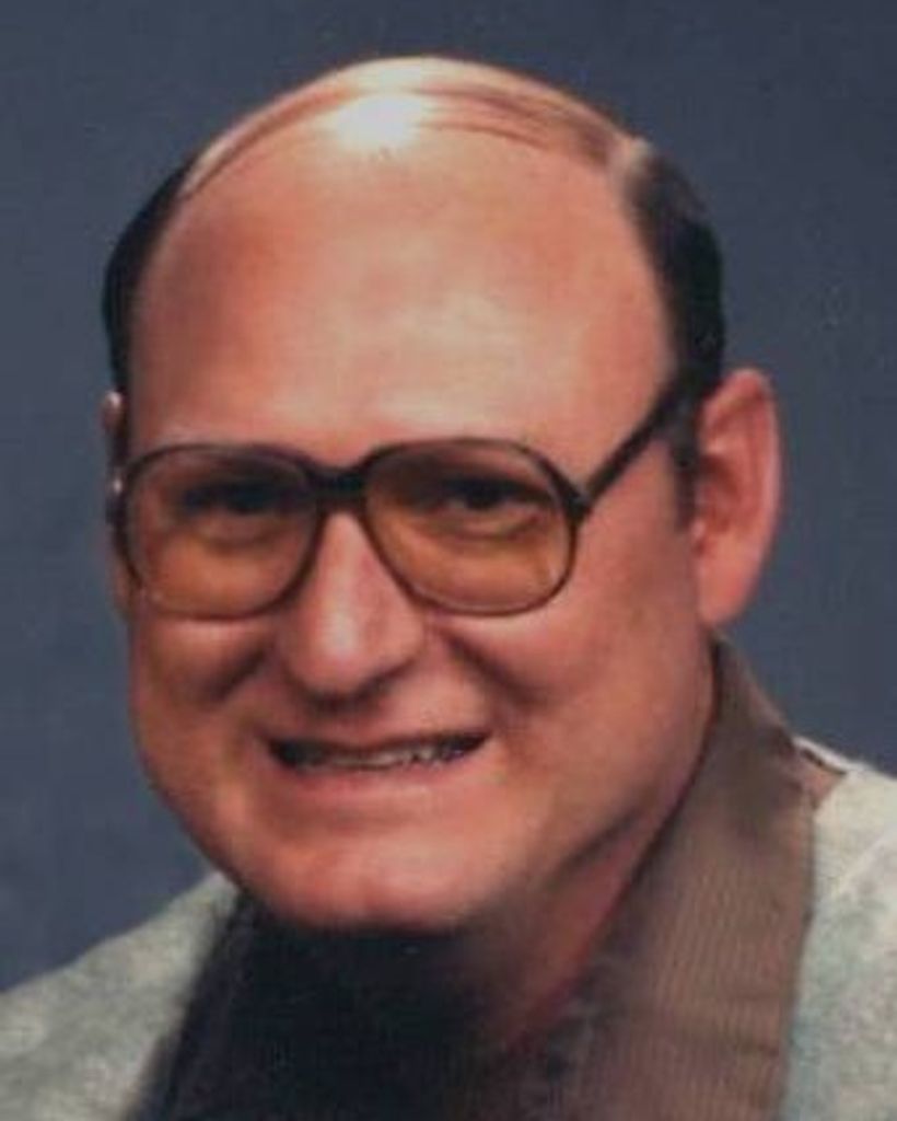 Jesse P. Lucas