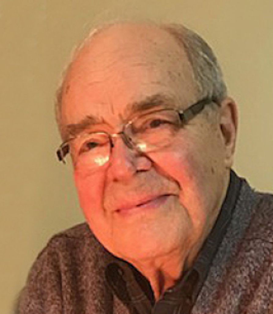 Clemm Larsen Profile Photo