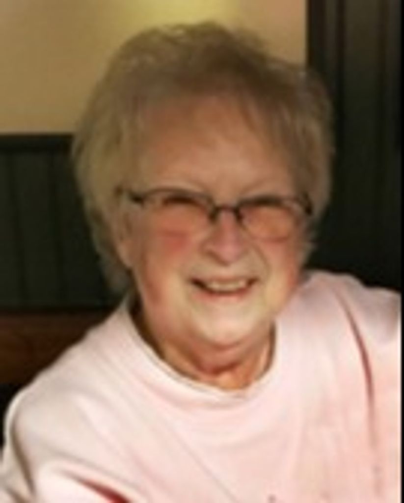 Sarah V. "Ginny" Lehnhoff