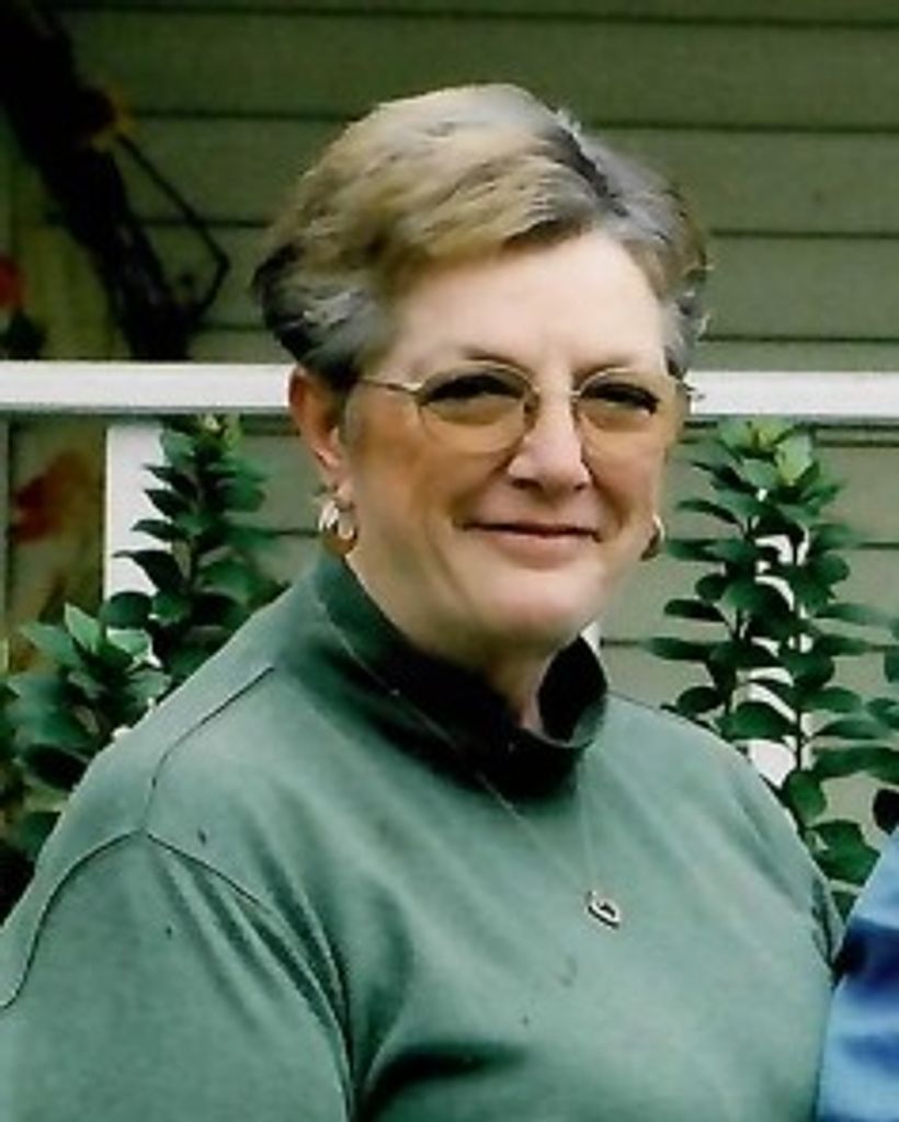 Loria Ann Israelson Profile Photo