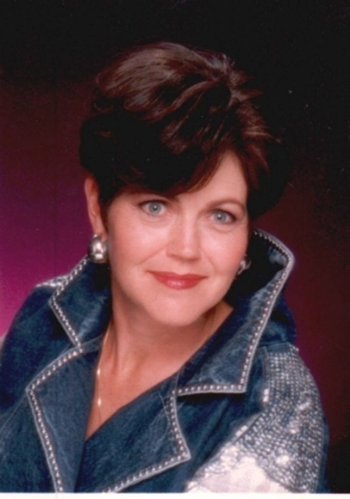 Holly Nye Bauman Profile Photo