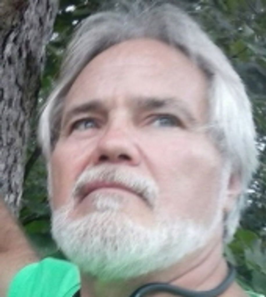 Tony Morris Turrner