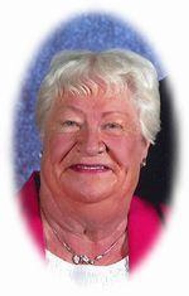 Evelyn Dorothy Pautz