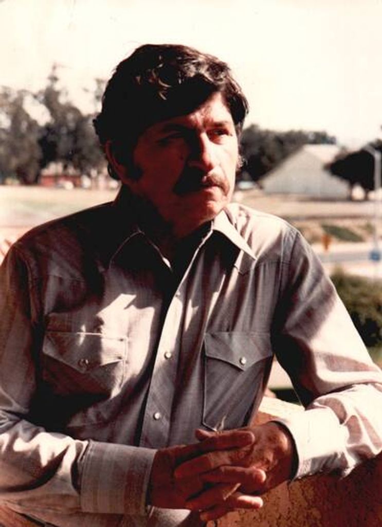 John Brooks Talley, Jr Profile Photo