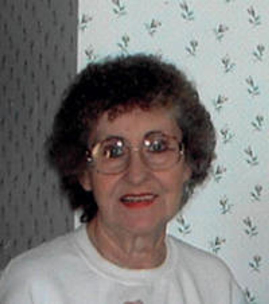 Rose Marie (Gurtatowski)  Williams