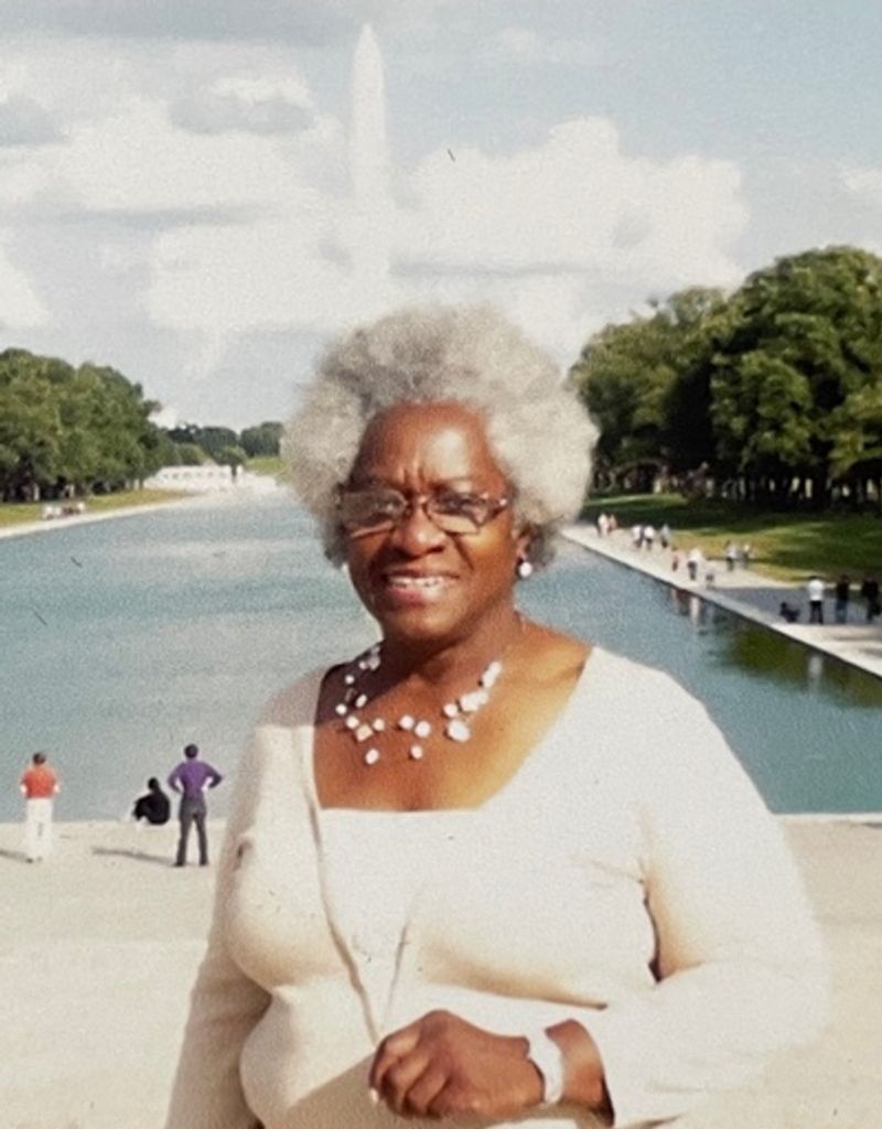 Mrs. Eddie Jean Stringer Profile Photo
