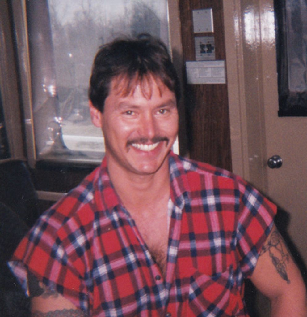 Brian Ellenberger Profile Photo