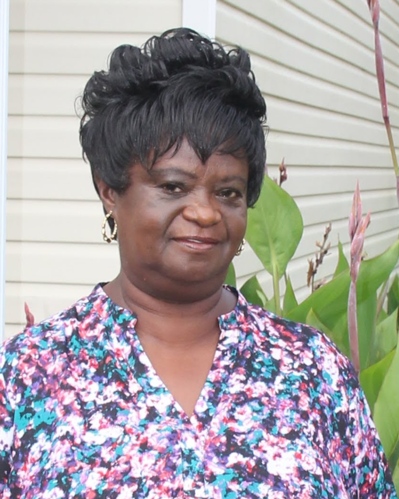 Rita P McCollum Profile Photo