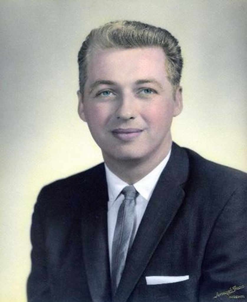 Michael E. Kneeland Jr. Profile Photo