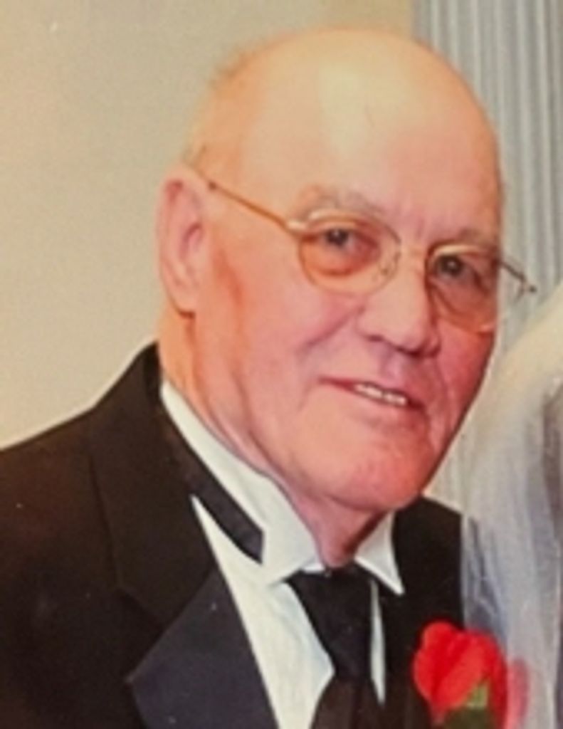 Earl Lewis Latchford