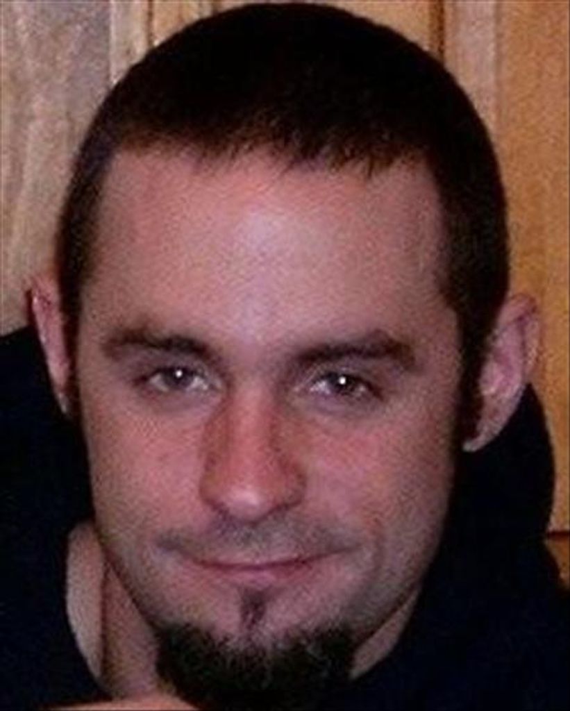 Jared Blake Profile Photo