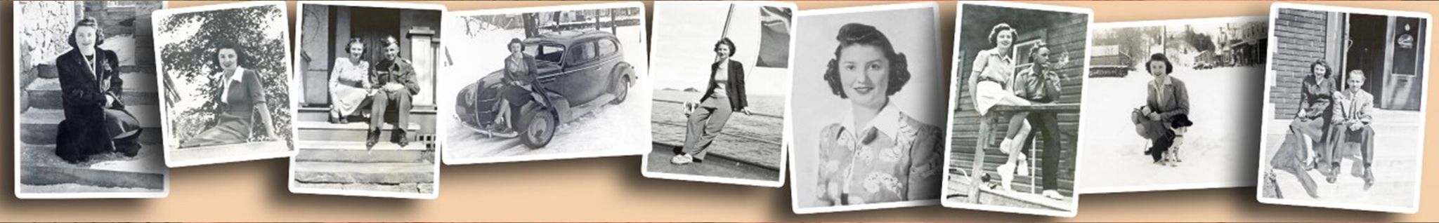 Cover for Isobel (Fraser)  House's Obituary