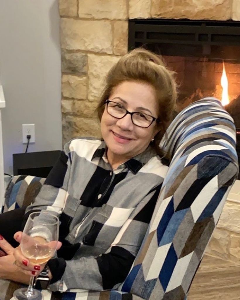 Adelita Trevino Diaz Profile Photo