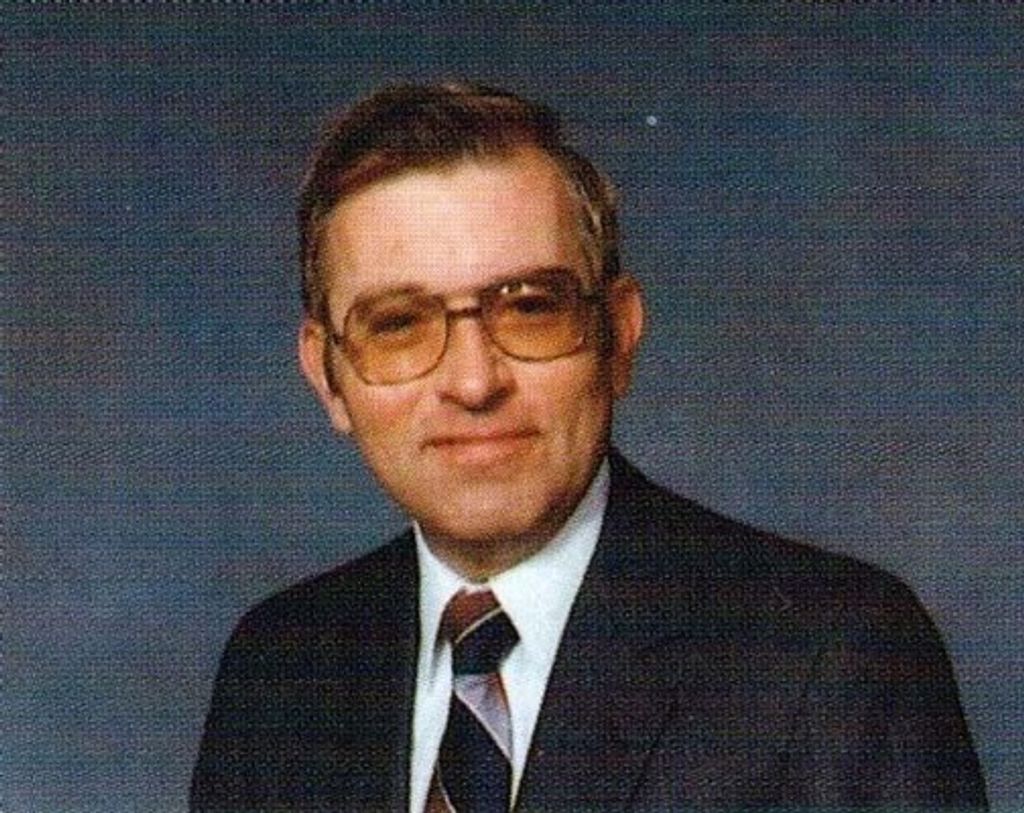 Carl Edward Johnson Jr. Profile Photo