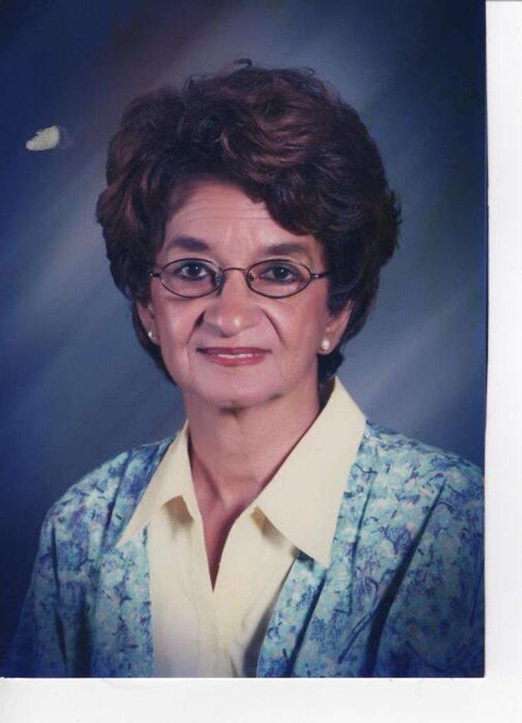 Alberta Hall Profile Photo