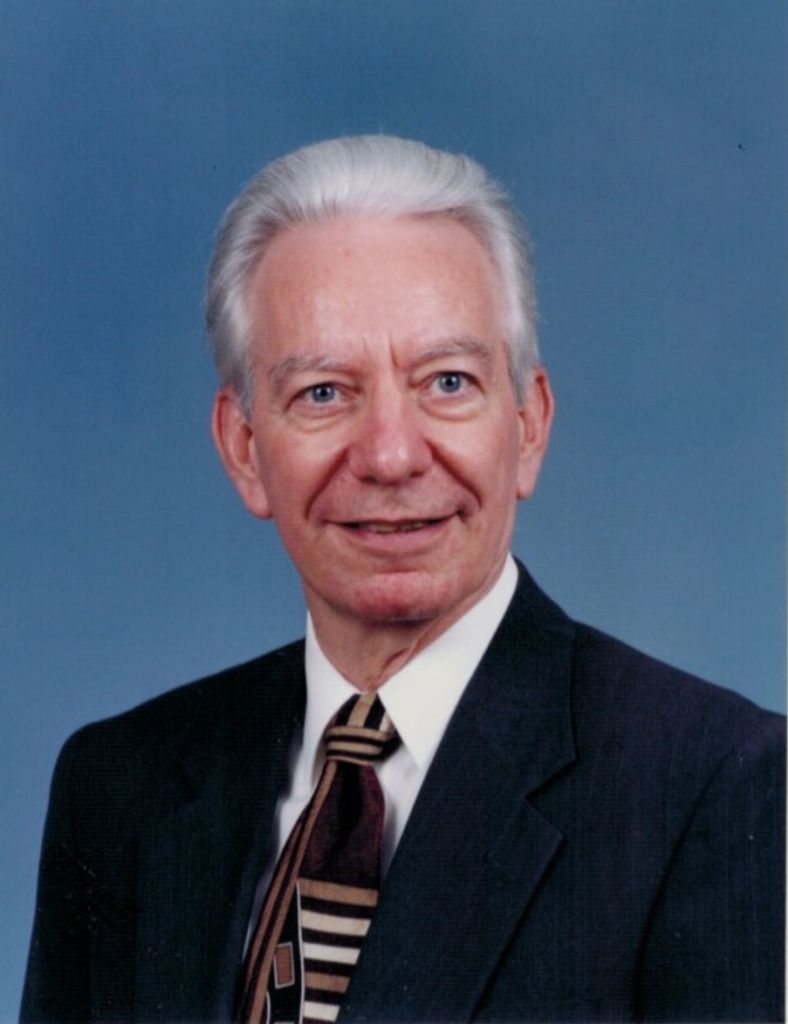 Walter Lathem