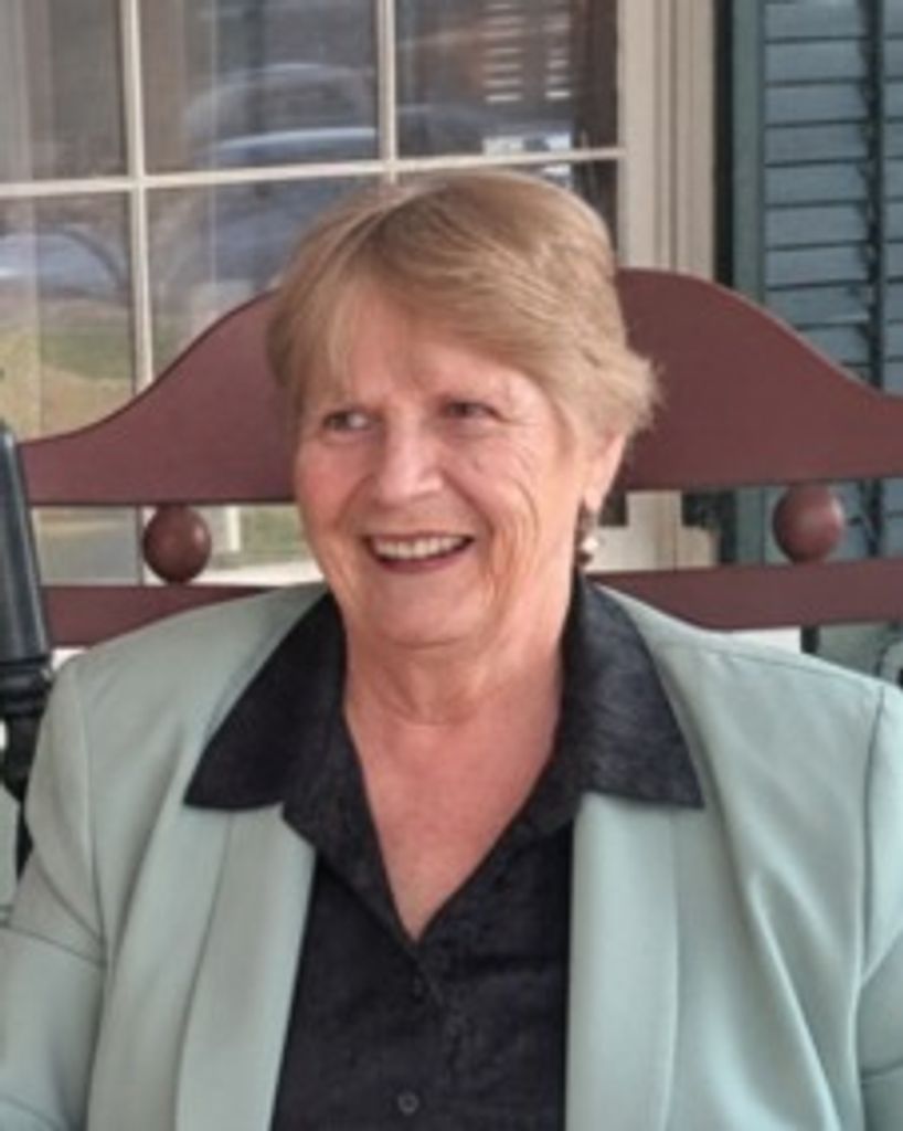 Nancy Darlene Crane Profile Photo