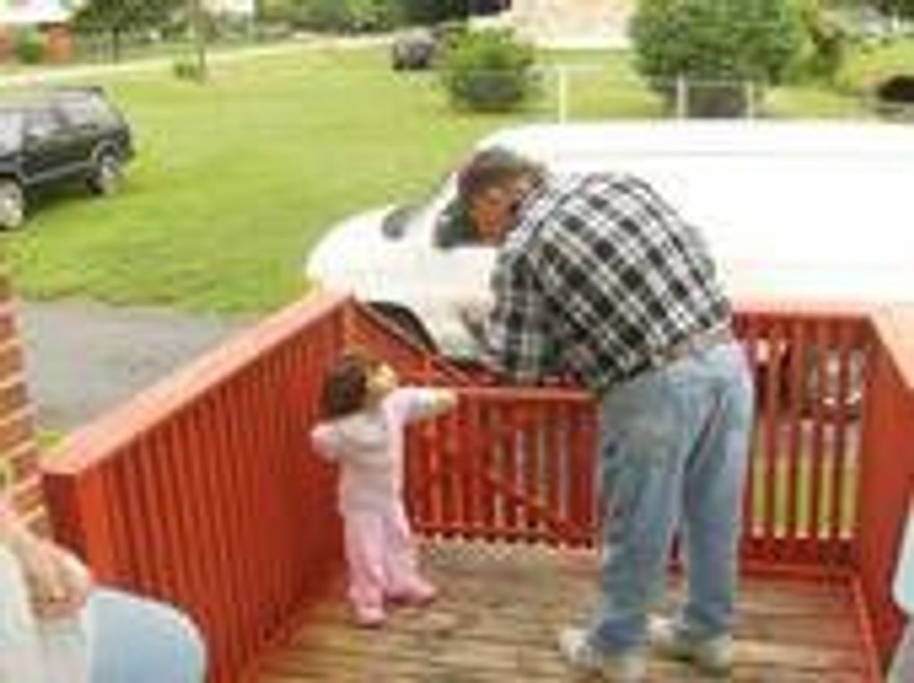 Larry William Anderson