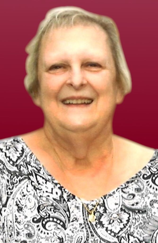 Patricia A. “Pat” Frey Profile Photo