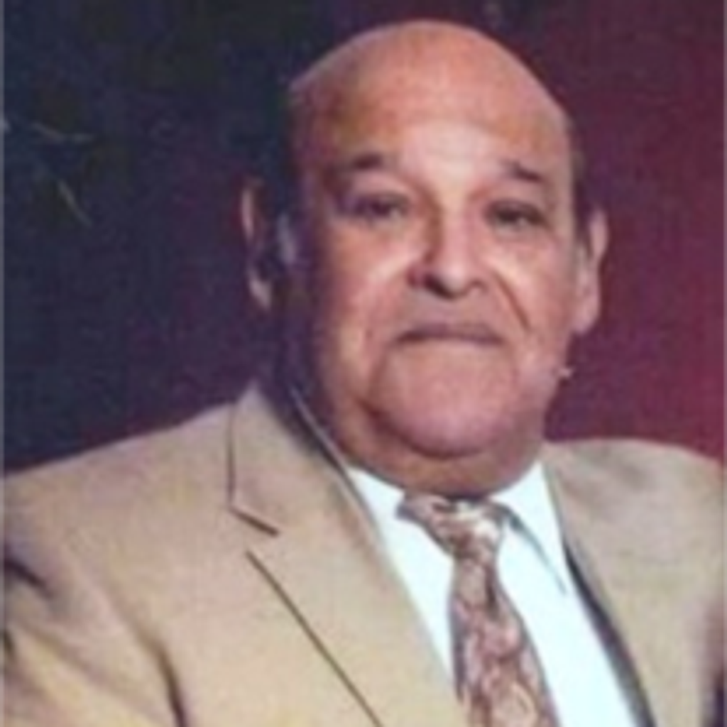 Ruben Garza