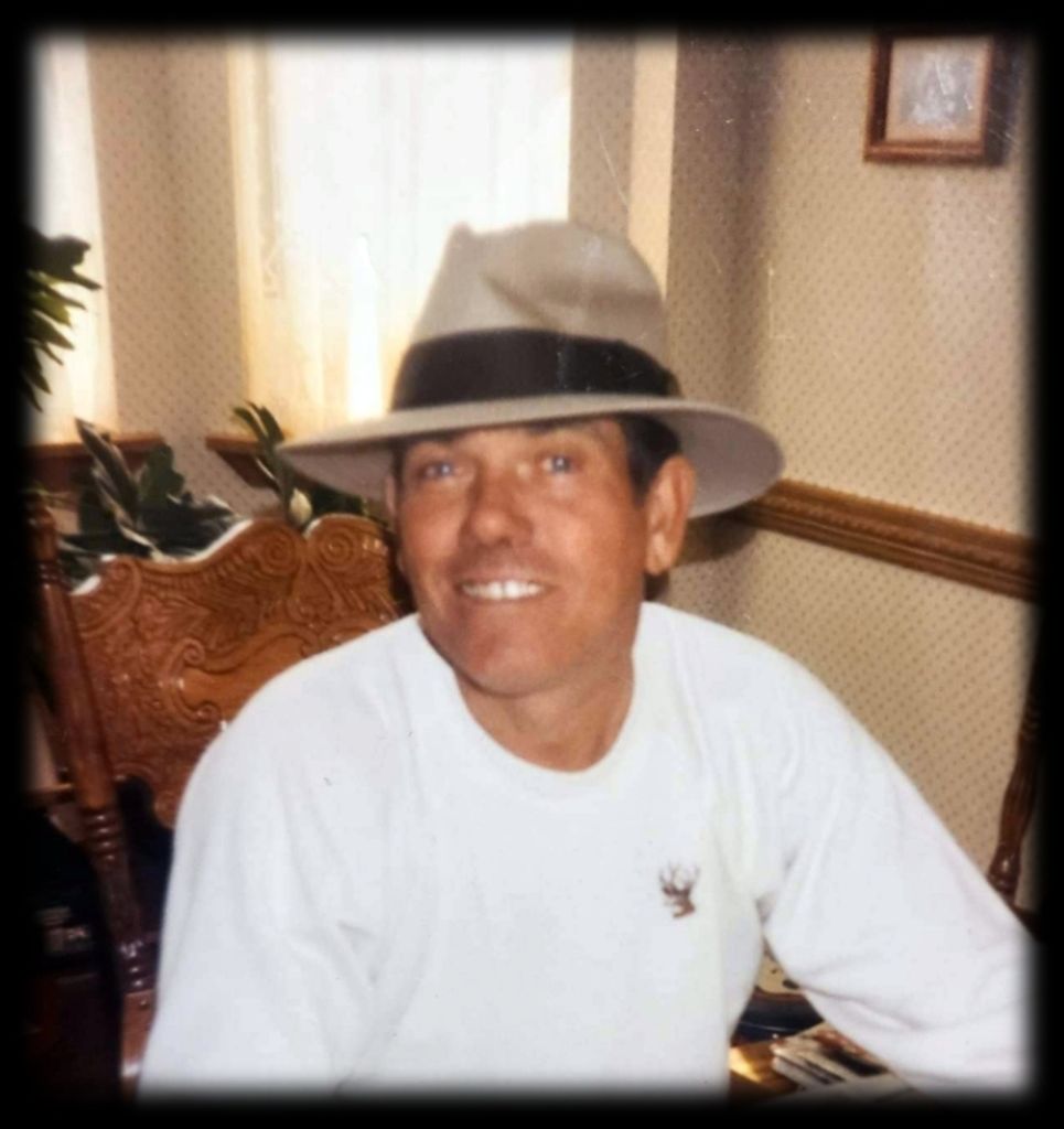 James Benson, Sr.