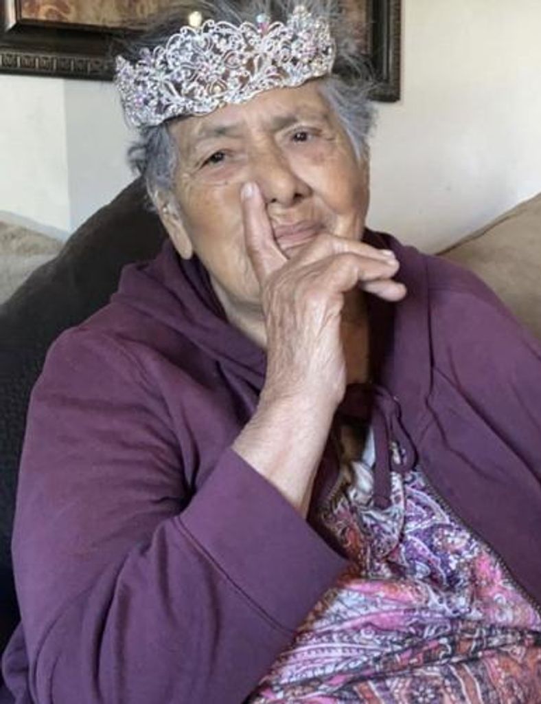 Maria Rosario Estrada Profile Photo