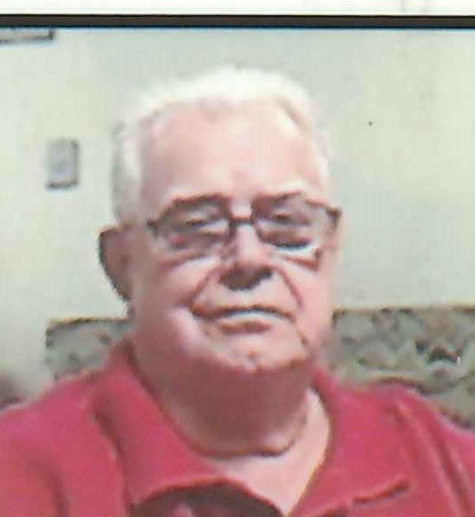 William "Bill" Leroy Tilley