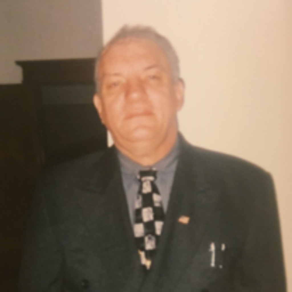 Donnie Ray Longmire, Sr. Profile Photo